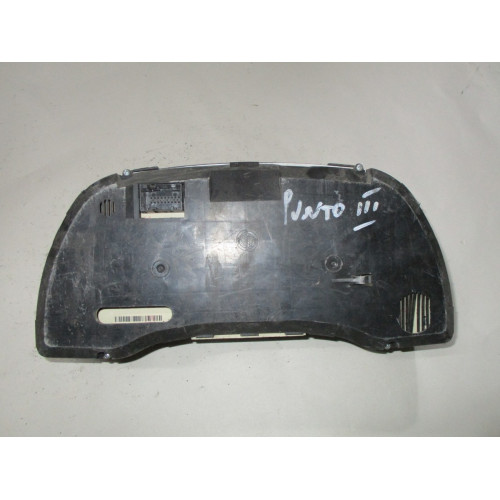 Fiat Punto Kilometre Saati Gösterge Paneli 46833368