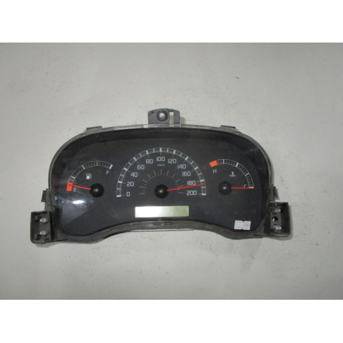 Fiat Punto Kilometre Saati Gösterge Paneli 46833368