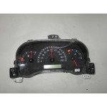 Fiat Panda Kilometre Saati Gösterge Paneli 46801545