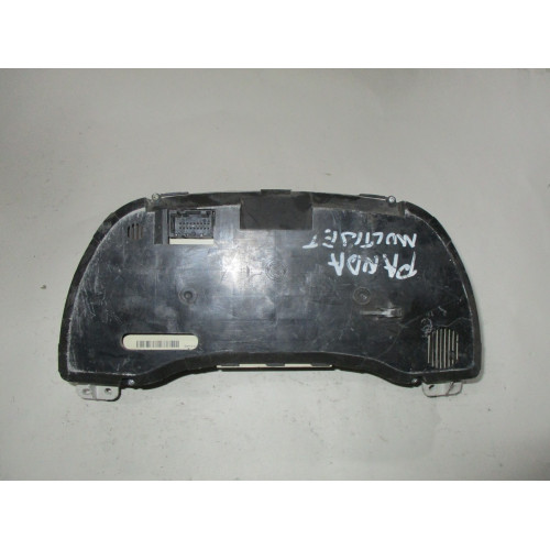 Fiat Panda Kilometre Saati Gösterge Paneli 46801565