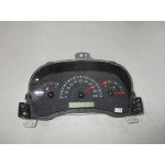Fiat Panda Kilometre Saati Gösterge Paneli 46801565