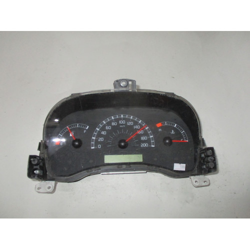 Fiat Panda Kilometre Saati Gösterge Paneli 46801565