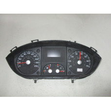 Fiat Idea Benzinli Kilometre Saati Gösterge Paneli 7355196530