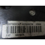  Alfa Romeo Giulietta Benzinli Kilometre Saati Gösterge Paneli 50516476