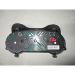  Alfa Romeo Giulietta Benzinli Kilometre Saati Gösterge Paneli 50516476