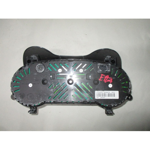  Alfa Romeo Giulietta Benzinli Kilometre Saati Gösterge Paneli 50516476