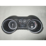  Alfa Romeo Giulietta Benzinli Kilometre Saati Gösterge Paneli 50516476