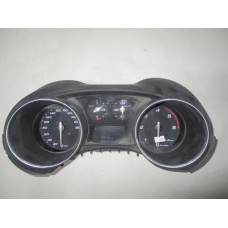  Alfa Romeo Giulietta Dizel Kilometre Saati Gösterge Paneli 50538657