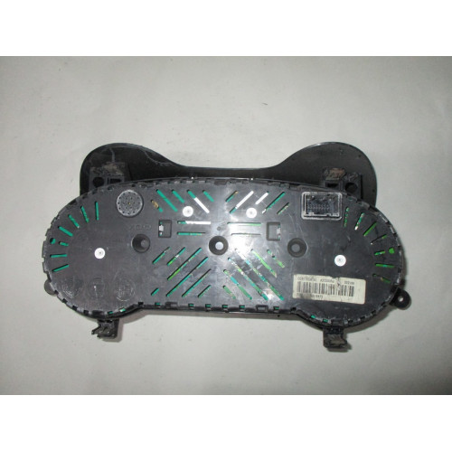  Alfa Romeo Giulietta Dizel Kilometre Saati Gösterge Paneli 50516479