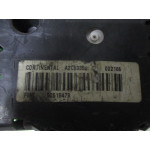  Alfa Romeo Giulietta Dizel Kilometre Saati Gösterge Paneli 50516479