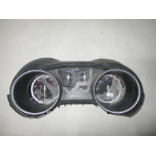  Alfa Romeo Giulietta Dizel Kilometre Saati Gösterge Paneli 50516479