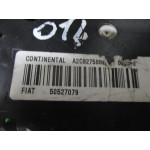  Alfa Romeo Giulietta Benzinli Kilometre Saati Gösterge Paneli 50527079