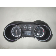  Alfa Romeo Giulietta Benzinli Kilometre Saati Gösterge Paneli 50527079
