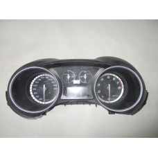  Alfa Romeo Giulietta Benzinli Kilometre Saati Gösterge Paneli 50516476