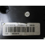  Alfa Romeo Giulietta Dizel Kilometre Saati Gösterge Paneli 50516479