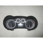  Alfa Romeo Mito Benzinli Kilometre Saati Gösterge Paneli 50527740