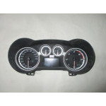  Alfa Romeo Mito Dizel Kilometre Saati Gösterge Paneli 50540191