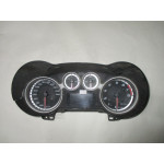  Alfa Romeo Mito Benzinli Kilometre Saati Gösterge Paneli 50516436