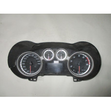  Alfa Romeo Mito Benzinli Kilometre Saati Gösterge Paneli 50516436