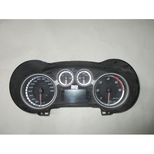  Alfa Romeo Mito Dizel Kilometre Saati Gösterge Paneli 50510265