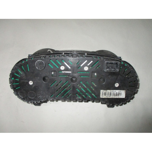  Alfa Romeo Mito Dizel Kilometre Saati Gösterge Paneli 50510265