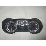  Alfa Romeo Mito Dizel Kilometre Saati Gösterge Paneli 50540191
