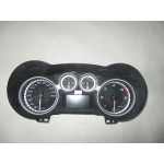  Alfa Romeo Mito Dizel Kilometre Saati Gösterge Paneli 50531027