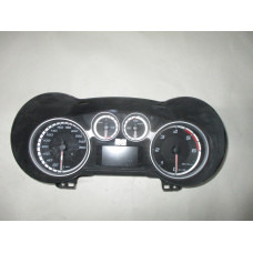  Alfa Romeo Mito Dizel Kilometre Saati Gösterge Paneli 50531027