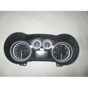  Alfa Romeo Mito Dizel Kilometre Saati Gösterge Paneli 50531027