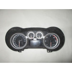  Alfa Romeo Mito Dizel Kilometre Saati Gösterge Paneli 50540194