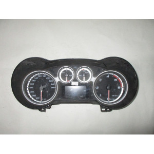  Alfa Romeo Mito Dizel Kilometre Saati Gösterge Paneli 50540194