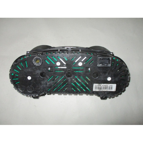  Alfa Romeo Mito Dizel Kilometre Saati Gösterge Paneli 50540194