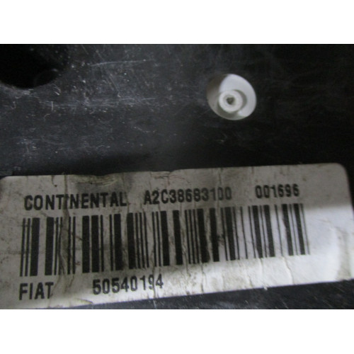  Alfa Romeo Mito Dizel Kilometre Saati Gösterge Paneli 50540194