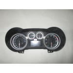  Alfa Romeo Mito Benzinli Kilometre Saati Gösterge Paneli 50526738