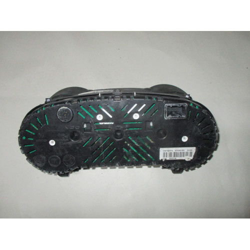  Alfa Romeo Mito Benzinli Kilometre Saati Gösterge Paneli 50526738