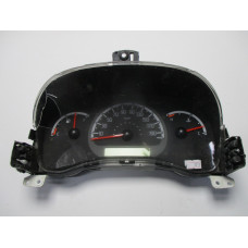 Fiat Panda Kilometre Saati Gösterge Paneli 51871010