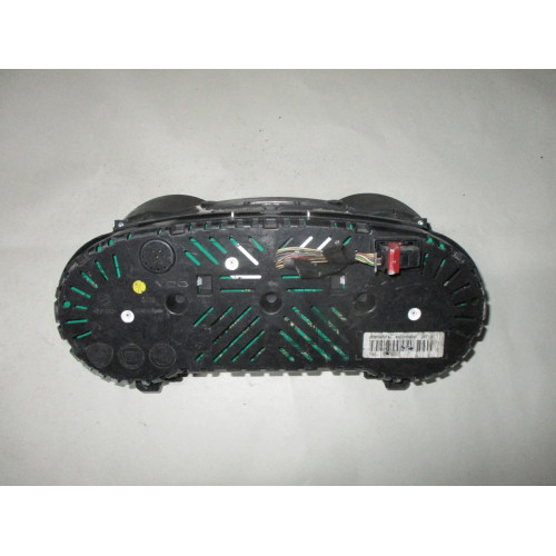  Alfa Romeo Mito Benzinli Kilometre Saati Gösterge Paneli 50508530