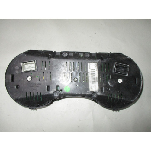 Alfa Romeo 159 Dizel Kilometre Saati Gösterge Paneli 60699407