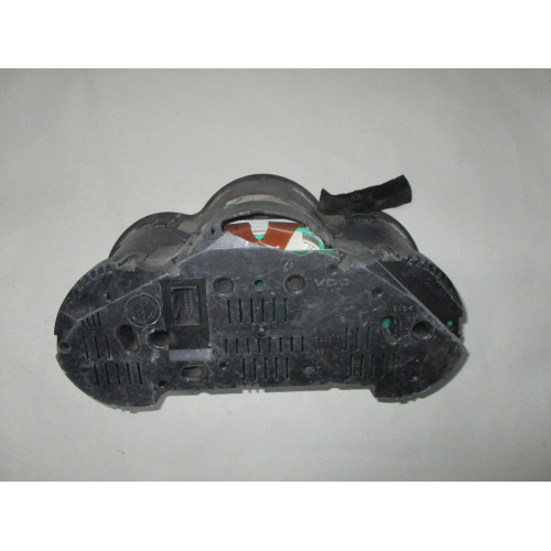Alfa Romeo 147 Dizel Kilometre Saati Gösterge Paneli 156056632 110020304017