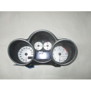 Alfa Romeo 147 Dizel Kilometre Saati Gösterge Paneli 735290191