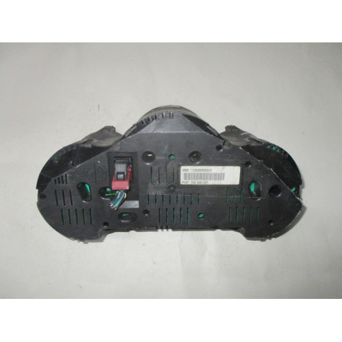 Alfa Romeo 147 Benzinli Kilometre Saati Gösterge Paneli 735290197