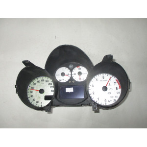 Alfa Romeo 147 Benzinli Kilometre Saati Gösterge Paneli 735290197