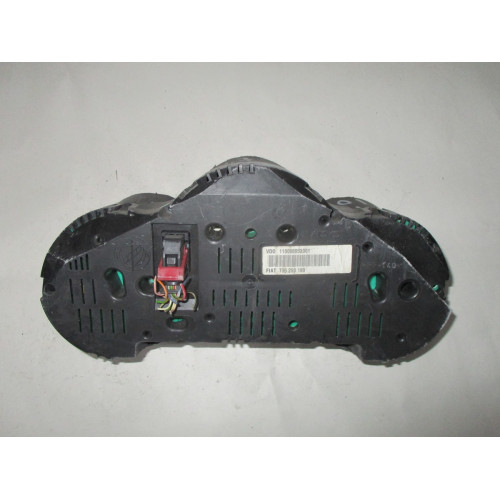 Alfa Romeo 147 Benzinli Kilometre Saati Gösterge Paneli 735290189