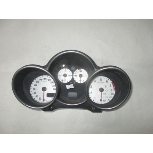 Alfa Romeo 147 Benzinli Kilometre Saati Gösterge Paneli 735290188