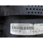Alfa Romeo 147 Benzinli Kilometre Saati Gösterge Paneli 735290189