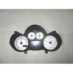 Alfa Romeo 147 Benzinli Kilometre Saati Gösterge Paneli 735290189