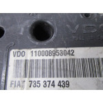 Alfa Romeo 147 Dizel Kilometre Saati Gösterge Paneli 735374439