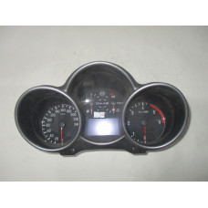 Alfa Romeo 147 Dizel Kilometre Saati Gösterge Paneli 735290181