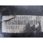 Alfa Romeo 147 Dizel Kilometre Saati Gösterge Paneli 735290181