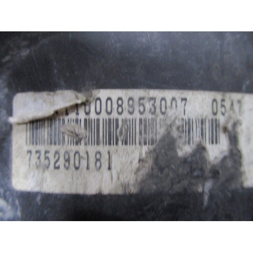 Alfa Romeo 147 Dizel Kilometre Saati Gösterge Paneli 735290181